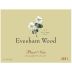 Evesham Wood Willamette Valley Pinot Noir 2021 Front Label