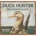 Duck Hunter Sauvignon Blanc 2021 Front Label
