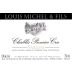 Louis Michel Chablis Vaillons Premier Cru 2018 Front Label