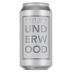 Underwood Pinot Gris (355ML Wine in a Can) Front Bottle Shot