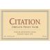 Firesteed Citation Pinot Noir 2010 Front Label
