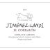 Bodegas Jimenez Landi El Corralon 2019 Front Label
