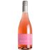 Bellafina Pink Moscato Front Bottle Shot
