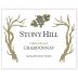 Stony Hill Chardonnay 2018 Front Label