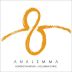 Analemma Wines Gewurztraminer 2014 Front Label