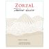 Zorzal Terroir Unico Pinot Noir 2023 Front Label