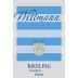 Wittmann Rheinhessen Estate Riesling Trocken 2022 Front Label