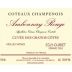 Egly-Ouriet Ambonnay Coteaux Champenois Cuvee des Grands Cotes 2023 Front Label