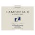Lamoreaux Landing Unoaked Chardonnay 2016 Front Label