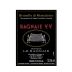 Le Ragnaie Ragnaie Vigna Vecchia Brunello di Montalcino (3 Liter Bottle) 2017 Front Label