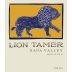 Lions Head Lion Tamer Red Blend 2016 Front Label