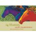 14 Hands Chardonnay 2008 Front Label