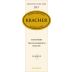 Kracher Scheurebe TBA No. 4 (375ML half-bottle) 2015 Front Label