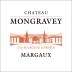 Chateau Mongravey 2020 Front Label