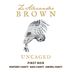 Z. Alexander Brown Uncaged Pinot Noir 2021 Front Label