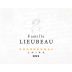 Famille Lieubeau Chardonnay 2023 Front Label