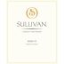 Sullivan Rutherford Estate Merlot 2015 Front Label