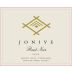 Jonive Estate Pinot Noir 2022 Front Label