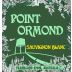 Point Ormond Sauvignon Blanc 2018 Front Label