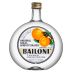 Bailoni Gold-Apricot Brandy Front Bottle Shot