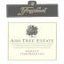 Freixenet Ash Tree Estate Merlot Tempranillo 2012 Front Label