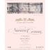 Navarro Correas Colección Privada Malbec 2004 Front Label