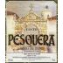 Pesquera Ribera del Duero Tinto 1992 Front Label