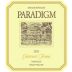 Paradigm Cabernet Franc 2021 Front Label