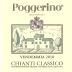 Poggerino Chianti Classico 2016 Front Label