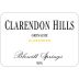 Clarendon Hills Blewitt Springs Grenache (torn label) 2003 Front Label