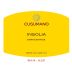 Cusumano Insolia 2017 Front Label