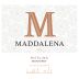 Maddalena Riesling 2019 Front Label