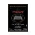 Le Ragnaie Fornace Brunello di Montalcino (1.5 Liter Magnum) 2016 Front Label