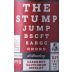 d'Arenberg The Stump Jump Red Blend 2017 Front Label