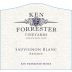 Ken Forrester Reserve Sauvignon Blanc 2024 Front Label