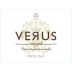 Verus Riesling 2017 Front Label
