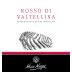 Nino Negri Rosso di Valtellina 2014 Front Label