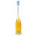Tres Cuatro Cinco Extra Anejo Tequila Front Bottle Shot