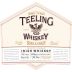 Teeling Single Grain Irish Whiskey Front Label