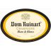 Ruinart Dom Ruinart Brut Blanc de Blancs 2013 Front Label