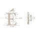 Pradorey Elite 2019 Front Label