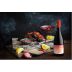 Vermillion Red 2018 Vermillion Red Pairs Well with Steak Gift Product Image