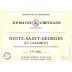 Domaine Robert Chevillon Nuits-Saint-Georges Les Chaignots Premier Cru 2023 Front Label
