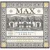Errazuriz Max Reserva Sauvignon Blanc 2020 Front Label
