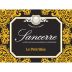 Le Petit Silex Sancerre 2018 Front Label