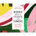 Sunny With a Chance of Flowers Pinot Noir 2018 Front Label