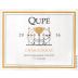 Qupe Santa Barbara County Y Block Chardonnay 2016 Front Label