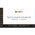 Lignier-Michelot Nuits-Saint-Georges Les Murgers Premier Cru 2021 Front Label