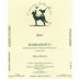 Cascina delle Rose Barbaresco Cascina Tre Stelle 2010 Front Label
