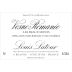 Louis Latour Vosne-Romanee Beaux Monts Premier Cru 2018 Front Label